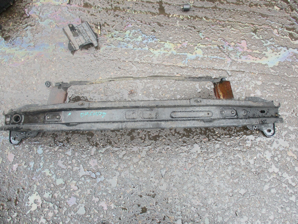LAND ROVER DISCOVERY 4 FRONT BUMPER REINFORCEMENT CRASH BAR BEAM