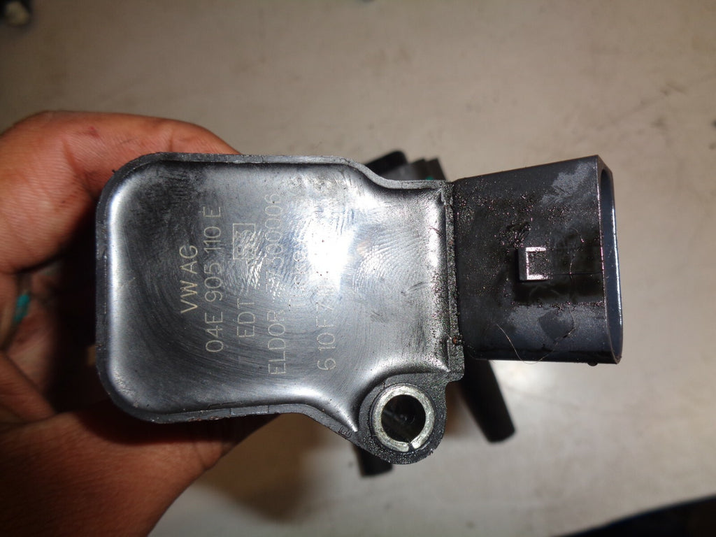 VW VOLKSWAGEN SKODA CITIGO R-LINE IGNITION COIL 04E905110E