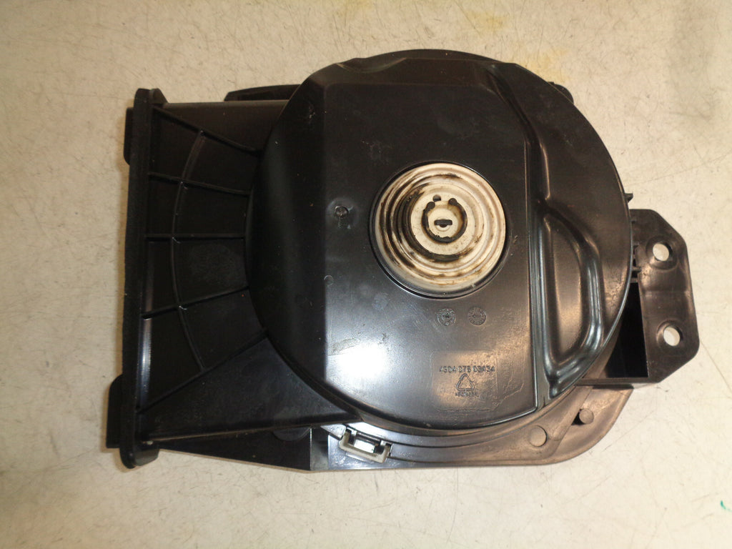 BMW 1 SERIES F20 2019 CENTRAL BASS FLOOR SPEAKER STEREO DRIVER SIDE 921014806