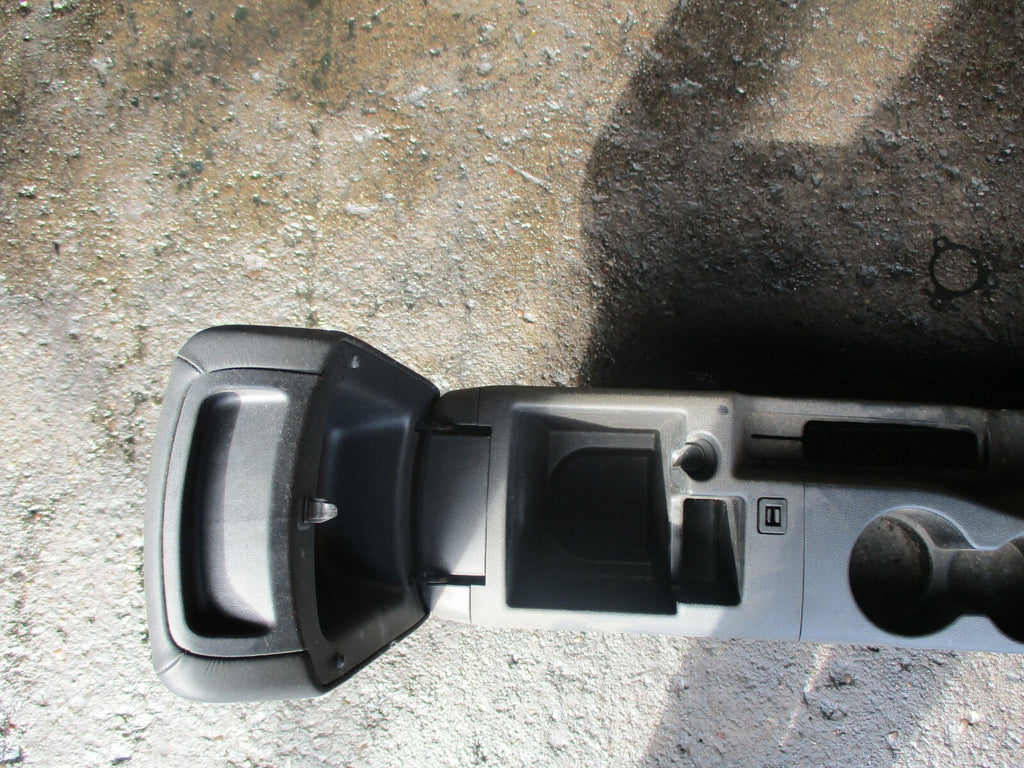 NISSAN QASHQAI J10 MK1 DASHBOARD DASH CENTRE CONSOLE COVER TRIM 96910JD000
