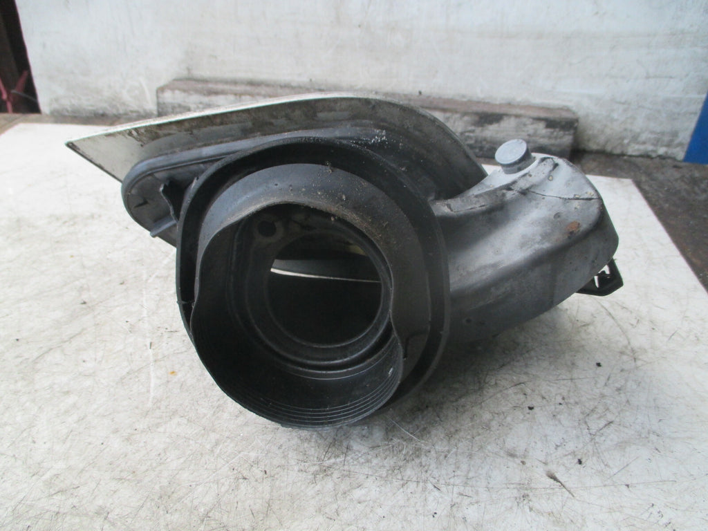 FORD FOCUS MK3 2012 FUEL FILLER FLAP BM51A27936