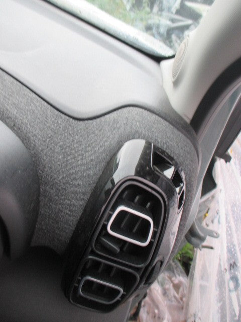 2022 CITROEN C3 AIRCROSS MK1 OSF DRIVER SIDE DASH AIR VENT