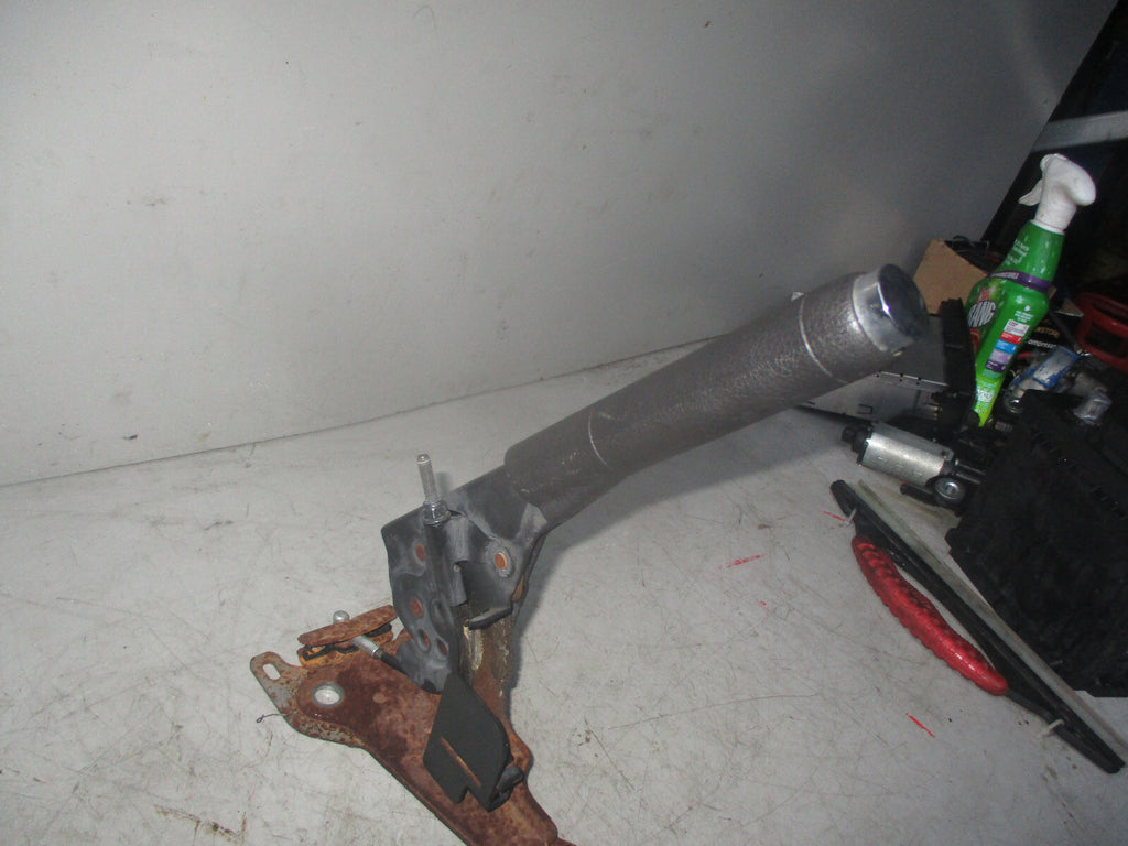 PEUGEOT 208 2017 HANDBRAKE LEVER 98062965ZD