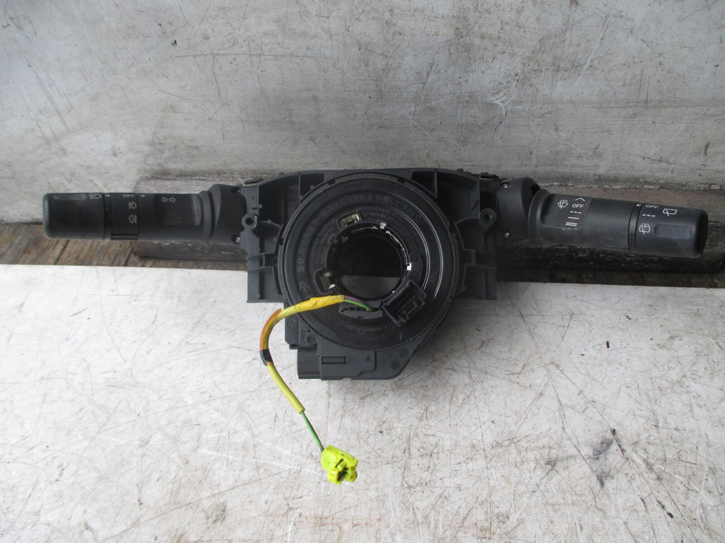 MAZDA 2 2008 MK2 INDICATOR WIPER STALKS SQUIB DG8266120