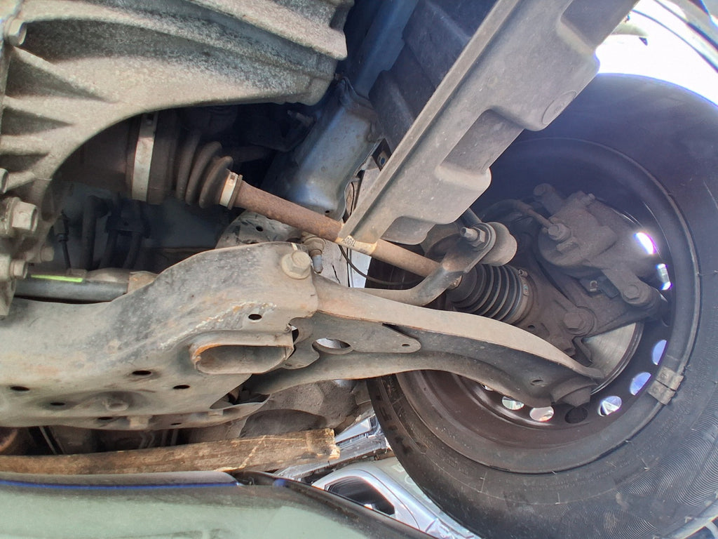 2019 KIA PICANTO MK3 1.0 PETROL MANUAL NSF PASSENGER SIDE DRIVESHAFT 49500G6000