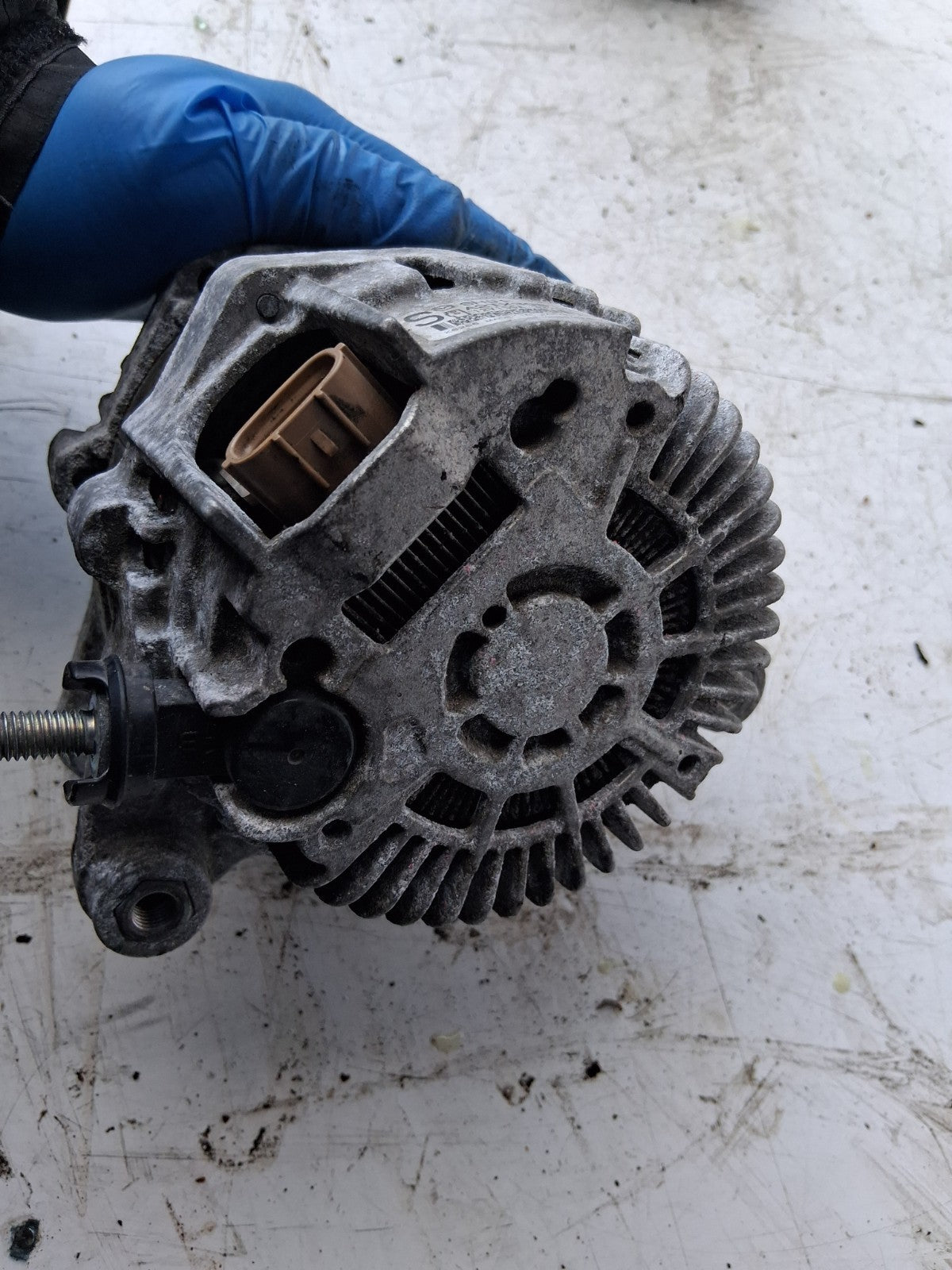 2013 MAZDA CX 5 MK1 ALTERNATOR A2TX3081