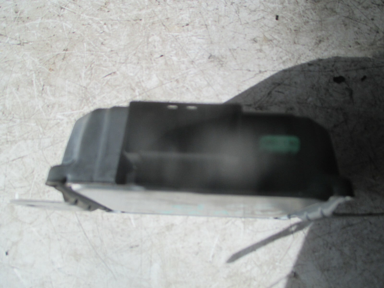 VAUXHALL MOKKA 2013 MK1 J13 SAT NAV TELEPHONE POWER SUPPLY MODULE 13306648