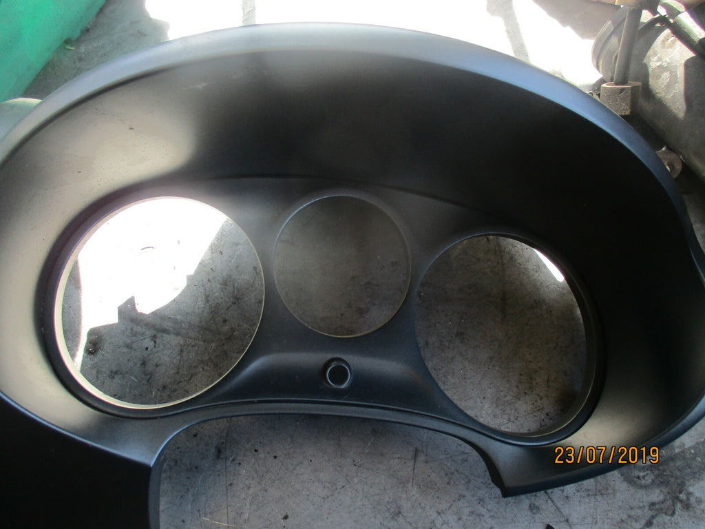 SEAT LEON 1P (MK1) CLOCK SURROUND TRIM PANEL 1P0 857 059