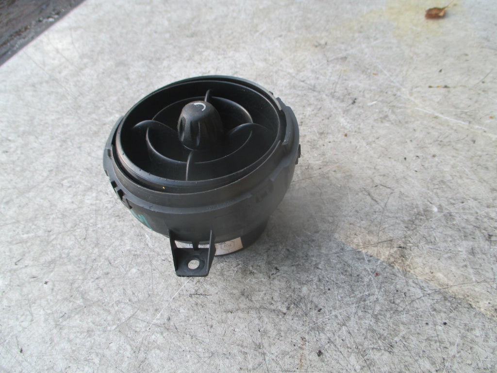 MINI COOPER 2010 NSF FRONT PASSENGER SIDE AIR VENT 925401200