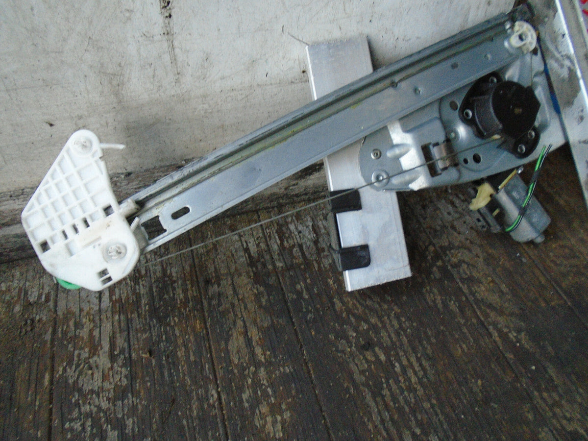 2006 SMART FORTWO OS DRIVER SIDE WINDOW MOTOR REGULATOR