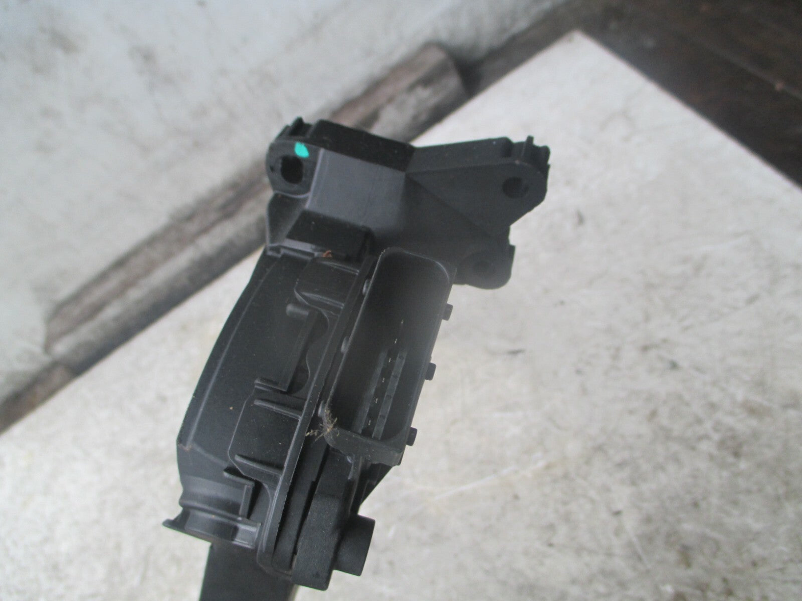 FIAT TIPO 2017 ACCELERATOR THROTTLE PEDAL 51942427