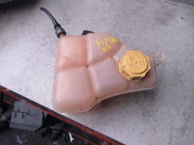 2005 FORD FIESTA COOLANT TANK