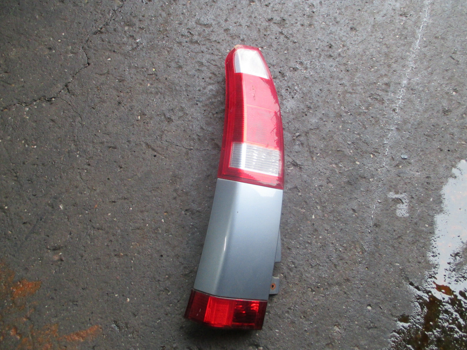 VAUXHALL MERIVA A MK1 2005 NSR PASSENGER SIDE REAR TAIL LIGHT