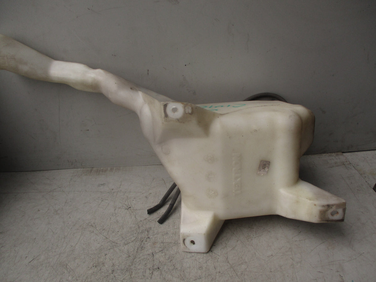 2004 HONDA CIVIC WINDSCREEN WASHER BOTTLE TANK & PUMP