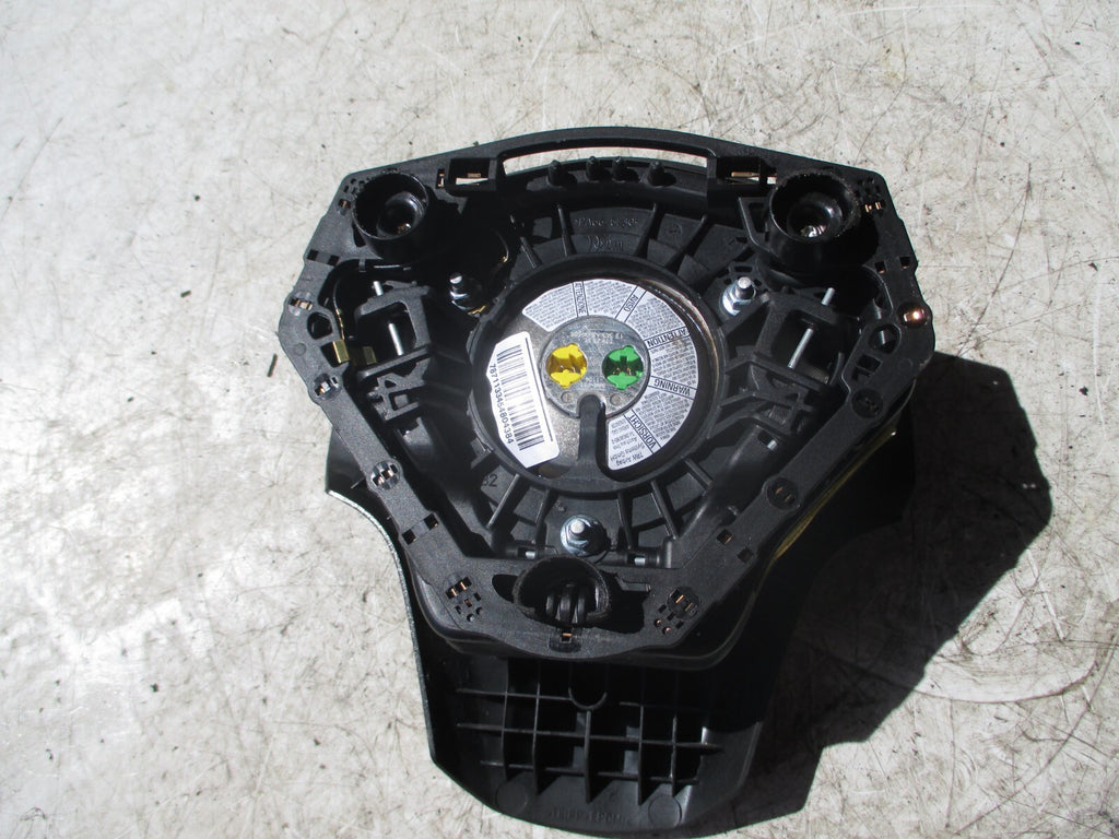 VAUXHALL CORSA D 2013 STEERING WHEEL AIRBAG PA25060044