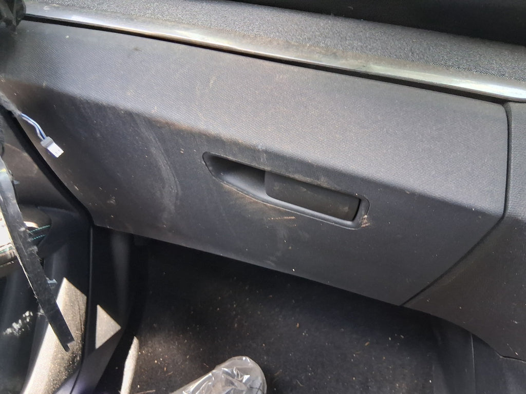 2023 PEUGEOT 5008 MK2 DASHBOARD GLOVE BOX STORAGE COMPARTMENT