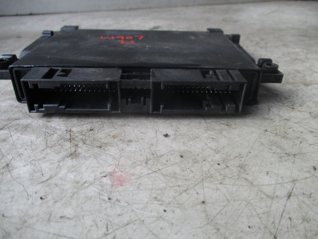 2021 MERCEDES SPRINTER W907 ECU CONTROL MODULE UNIT A2139008430
