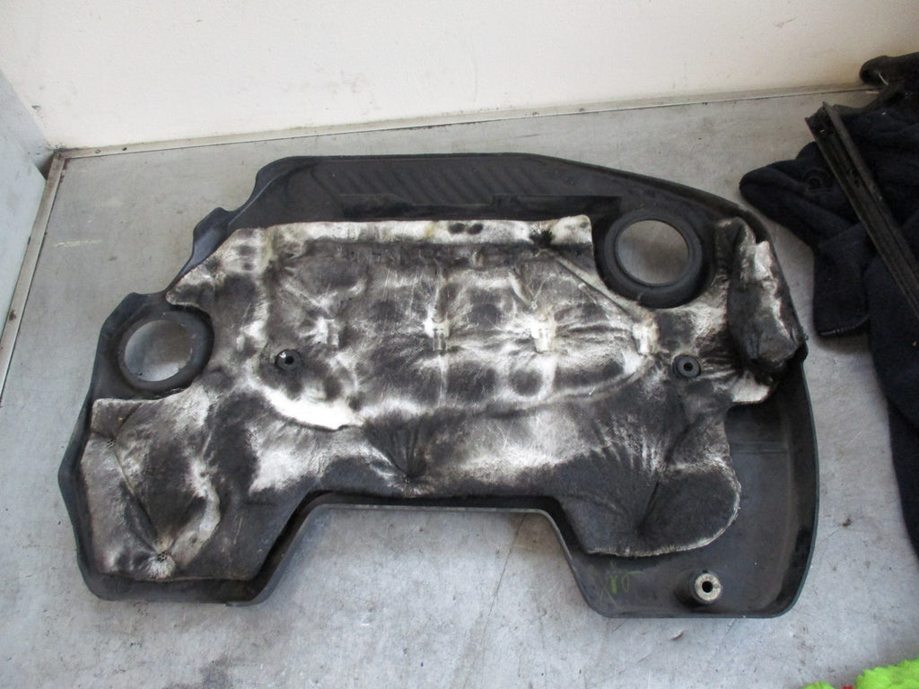 MAZDA 6 2.0 DI RF5C PLASTIC ENGINE COVER TRIM