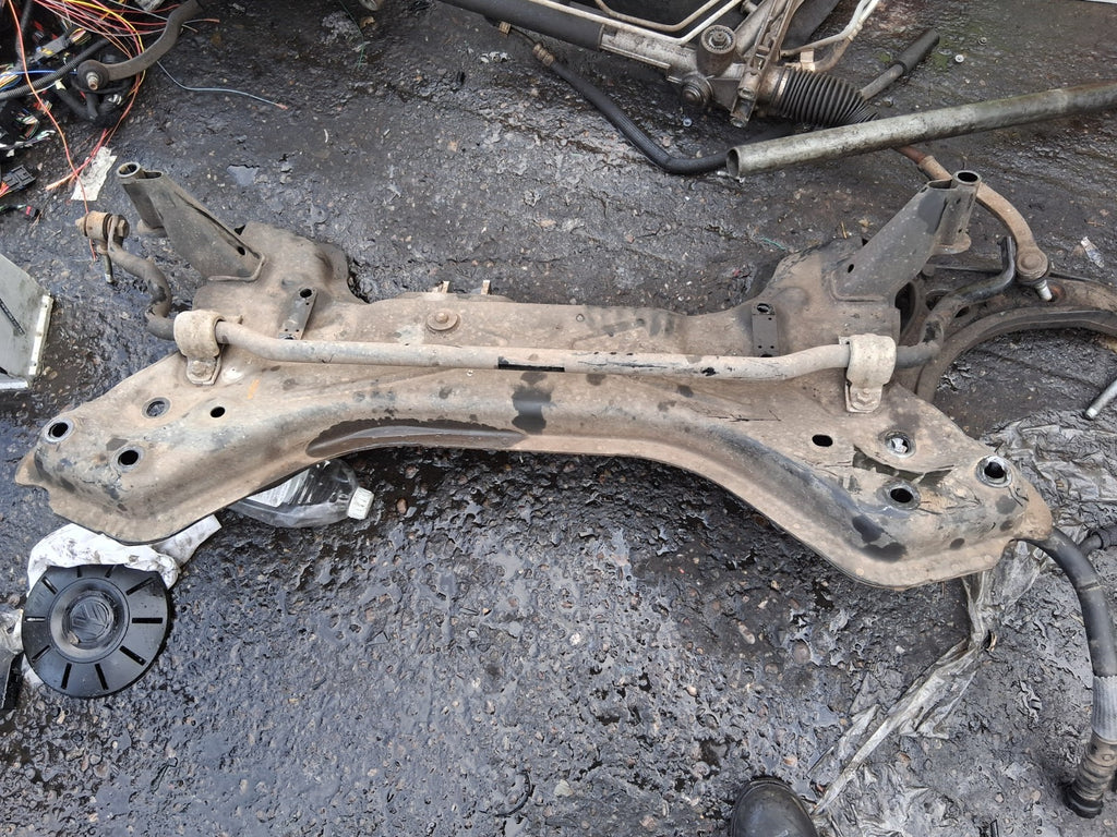 2023 VAUXHALL MOVANO C MK3 2.2 DIESEL FRONT SUBFRAME