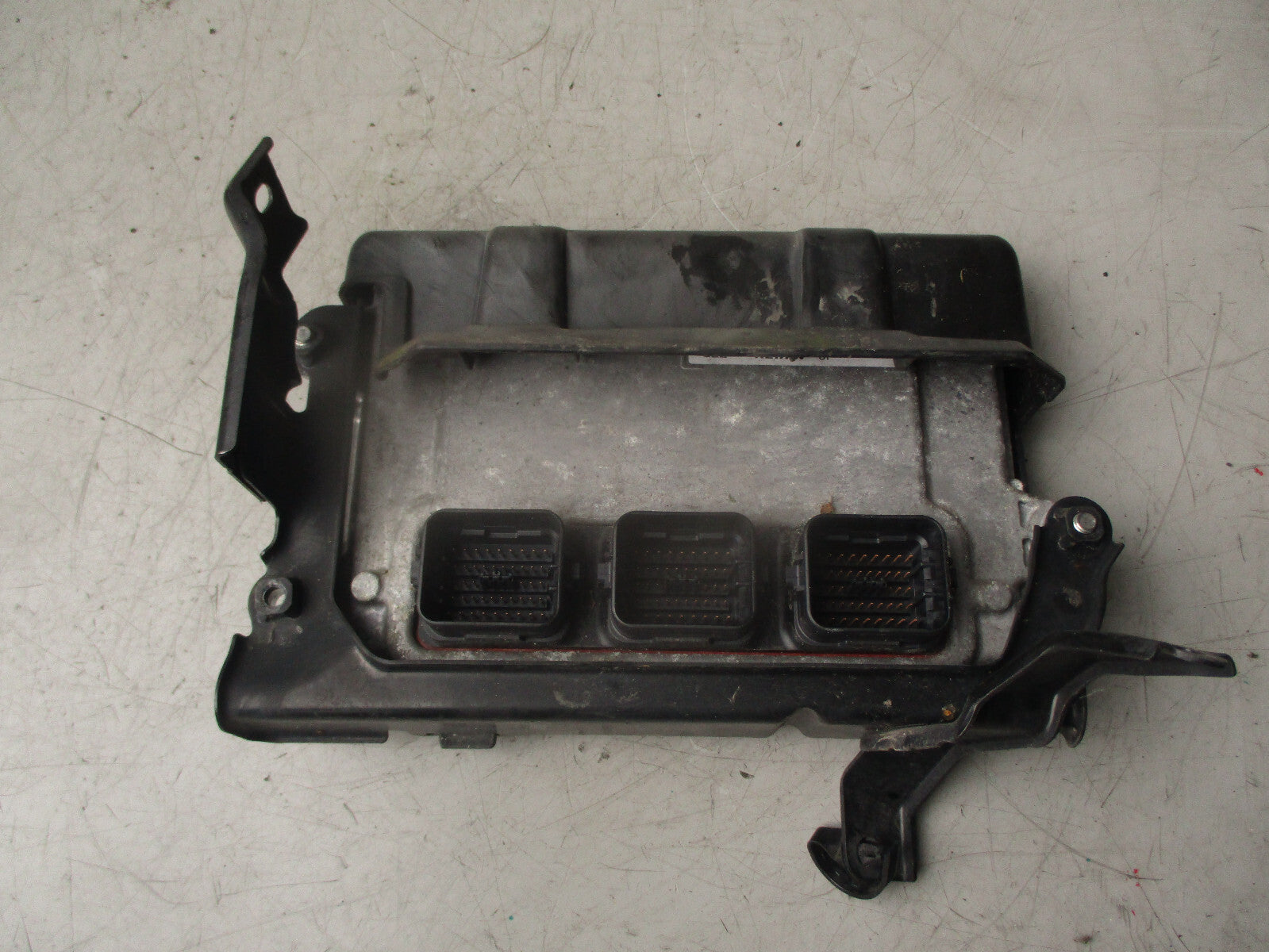 2011 HONDA INSIGHT ZE2 1.3 PETROL ENGINE CONTROL UNIT ECU 37820RBJE69