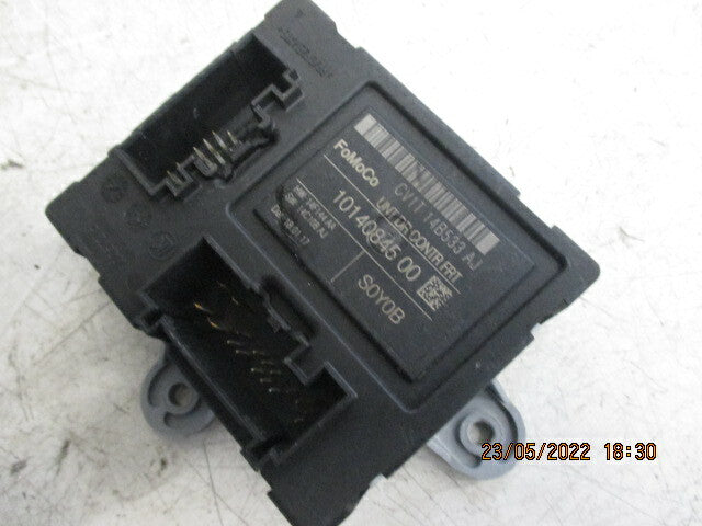 VAUXHALL ASTRA K 2018 NSF PASSENGER SIDE FRONT DOOR CONTROL MODULE CV1T14B533AJ