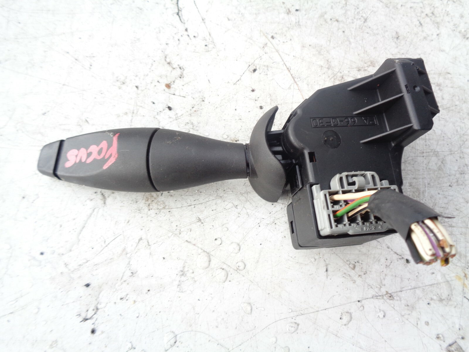 FORD FOCUS ST170 MK1 MK2 1997-2005 WIPER ARM STEERING COLUMN 98AG137A553AG