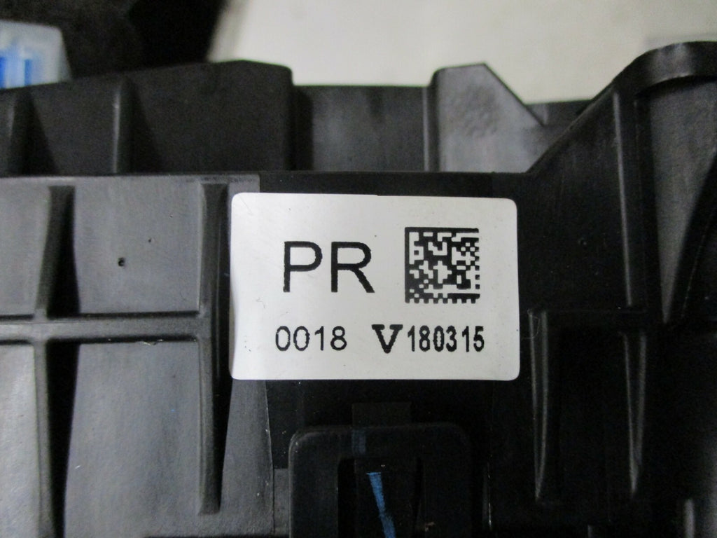 HONDA JAZZ MK4 2018 INDICATOR WIPER HEADLIGHT CONTROL SWITCH STALK 35000-T0A-00