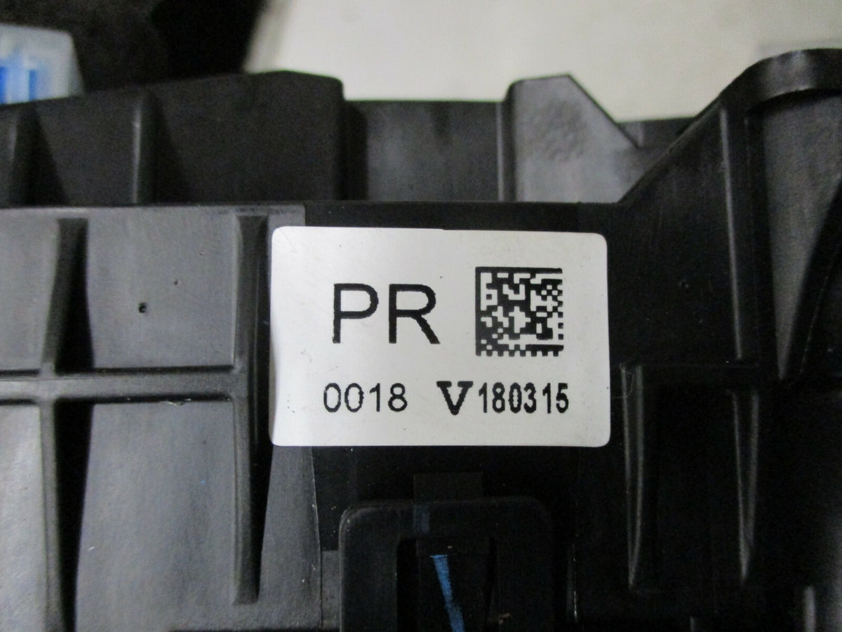 HONDA JAZZ MK4 2018 INDICATOR WIPER HEADLIGHT CONTROL SWITCH STALK 35000-T0A-00