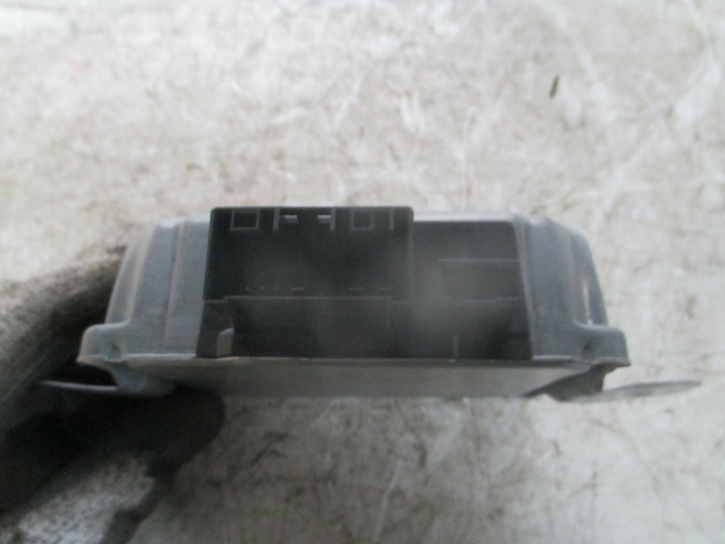 VAUXHALL ASTRA J 2013 PHONE NAVIGATION POWER SUPPLY MODULE 13306647