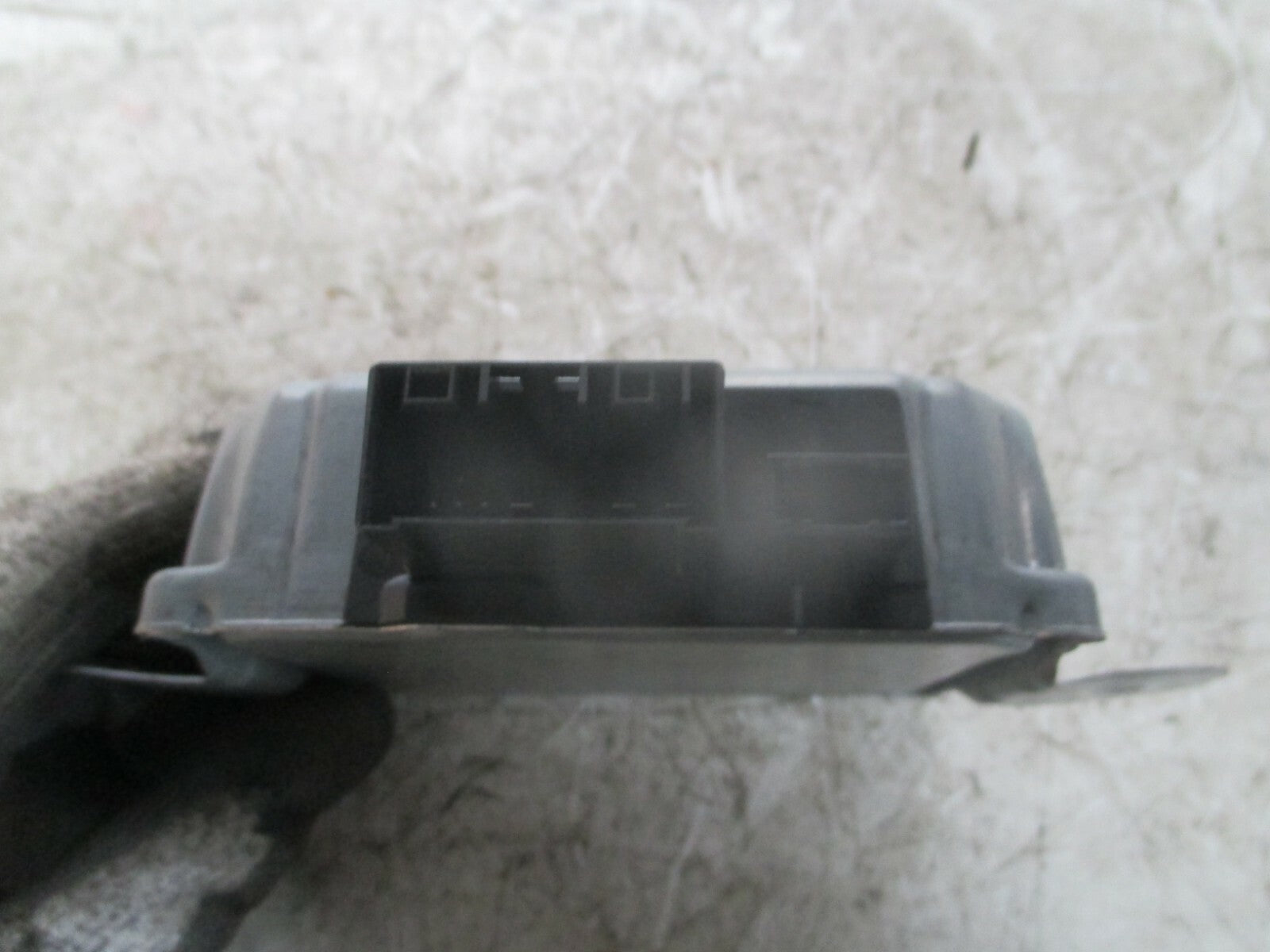 VAUXHALL ASTRA J 2013 PHONE NAVIGATION POWER SUPPLY MODULE 13306647