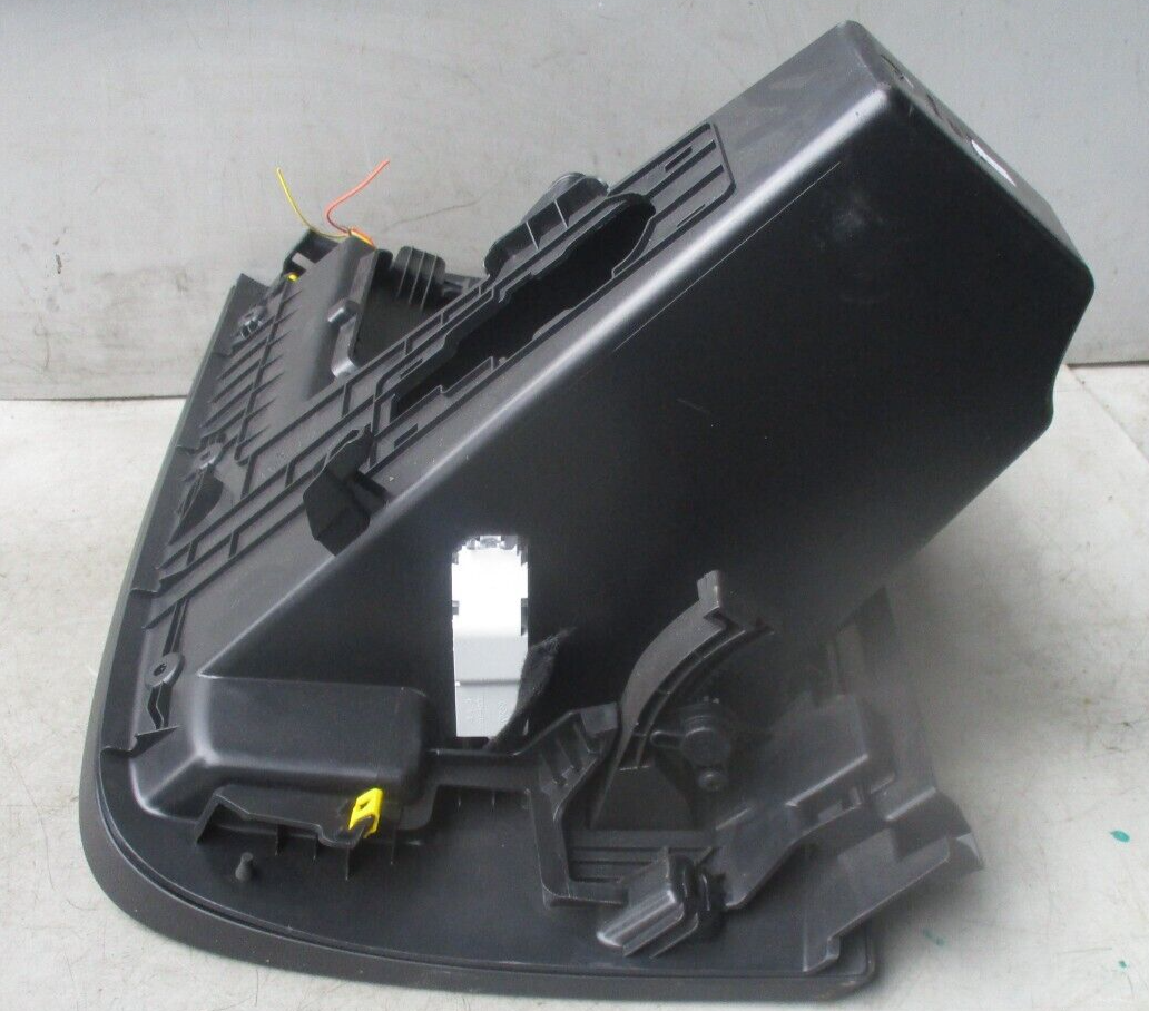 2023 VAUXHALL GRANDLAND GLOVE BOX STORAGE COMPARTMENT YP00101177