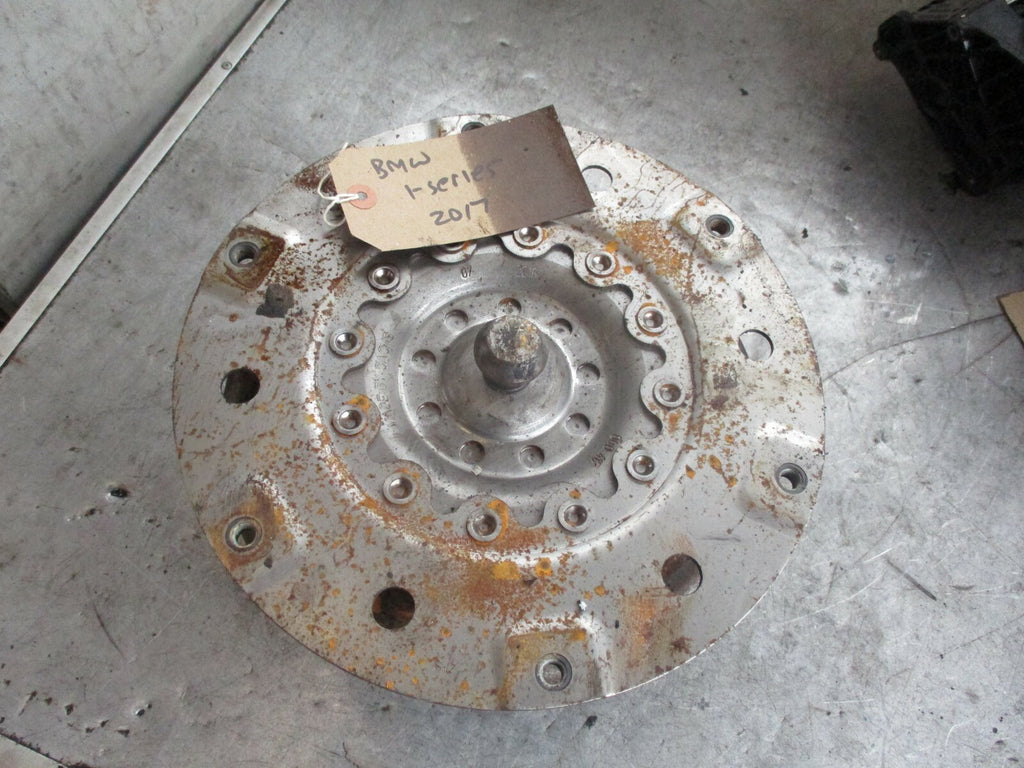 BMW 1 SERIES F20 F21 GEARBOX TRANSFER BOX