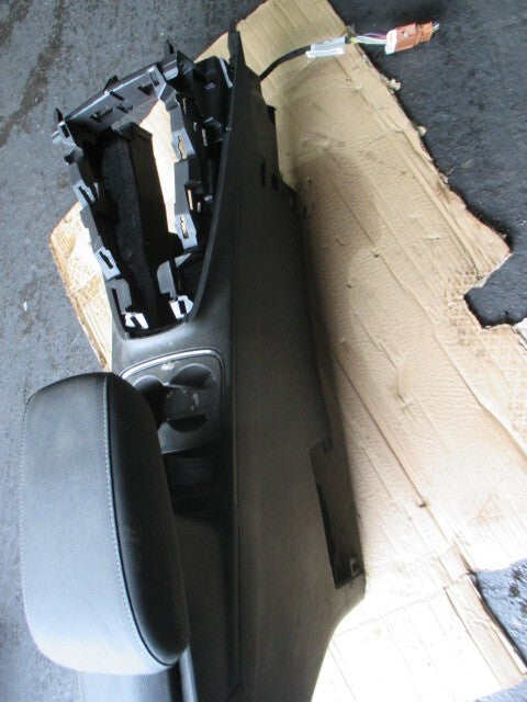 2023 VAUXHALL GRANDLAND CENTRE CONSOLE ARMREST YP000546YX