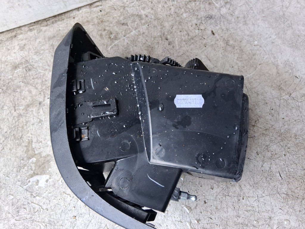 2023 VAUXHALL MOVANO C MK3 CENTRE DASH NS PASSENGER SIDE LEFT AIR VENT 385812