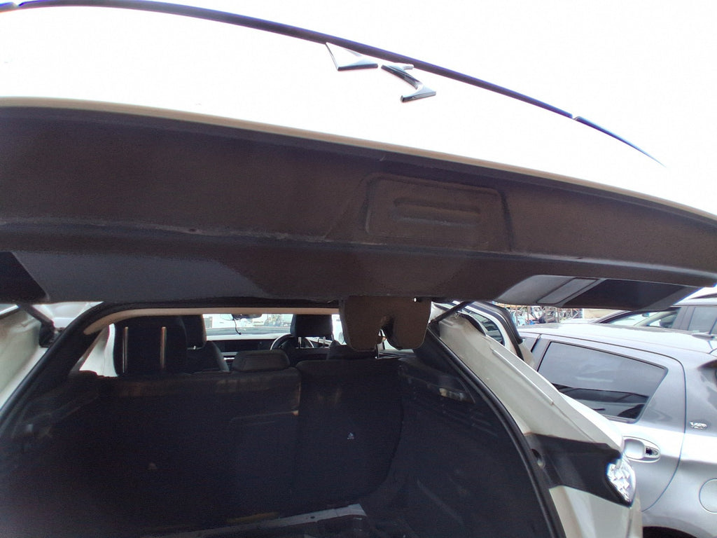 2023 DS AUTOMOBILES DS 4 HATCHBACK REAR TAILGATE BOOT LOCK MECHANISM