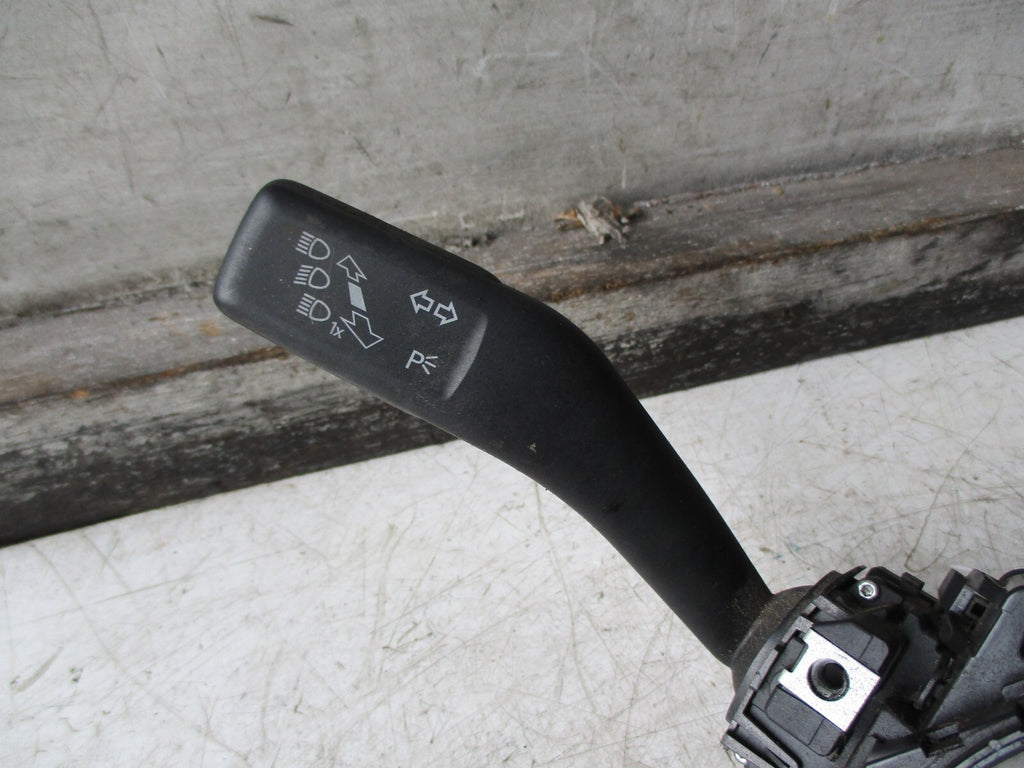 VW VOLKSWAGEN GOLF MK6 2010 WIPER INDICATOR STALK SWITCH SQUIB