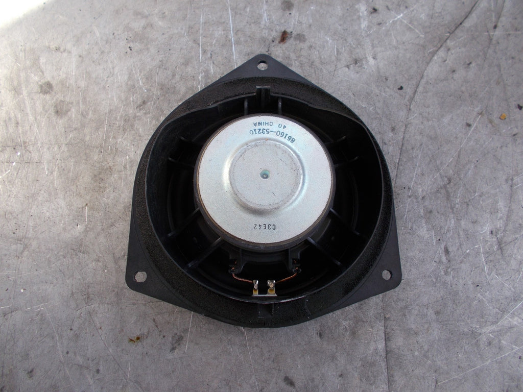 LEXUS IS XE20 (MK2) 2005-2013 FRONT DOOR SPEAKER 86160-53210