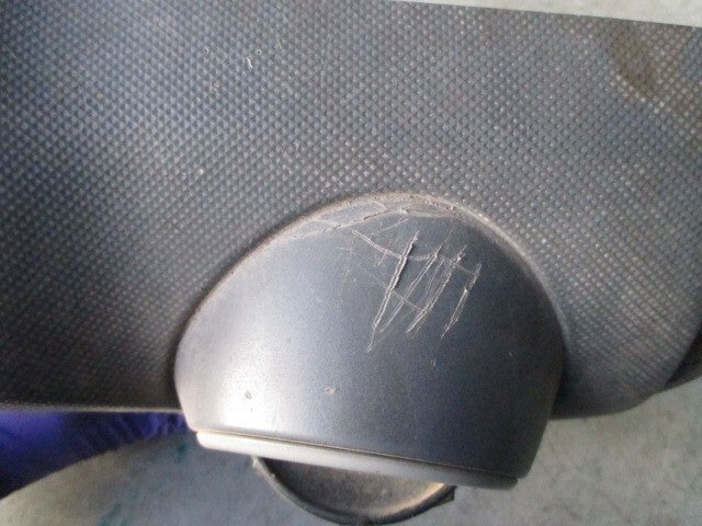2009 PEUGEOT PARTNER MK2 SPEEDO SURROUND TRIM 9680897377