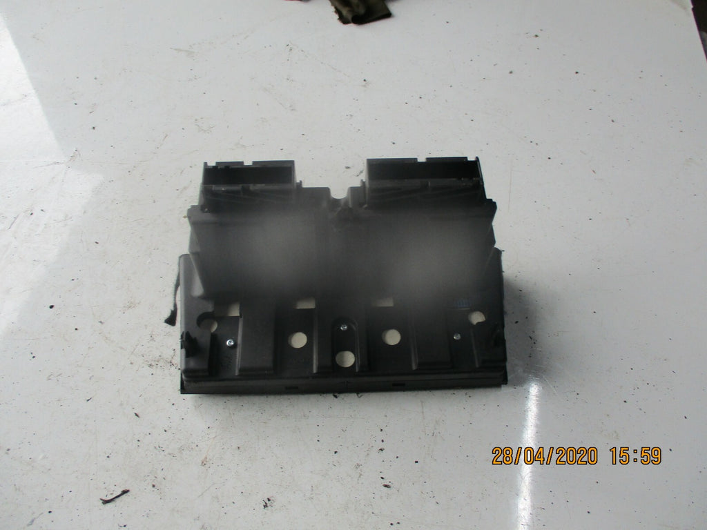 SAAB 93 2003 - 2011 TID SPORT CLIMATE HEATER CONTROL PANEL 12803221BA
