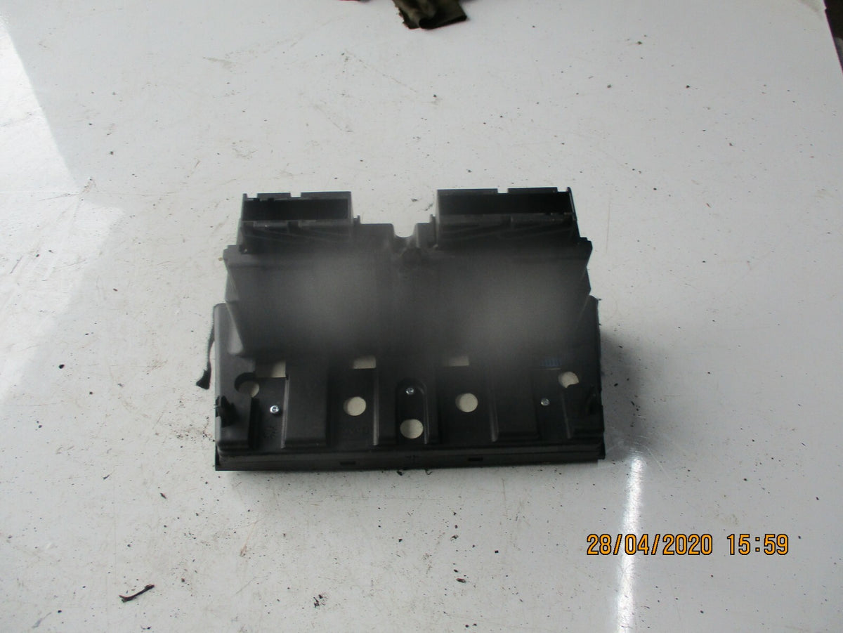 SAAB 93 2003 - 2011 TID SPORT CLIMATE HEATER CONTROL PANEL 12803221BA