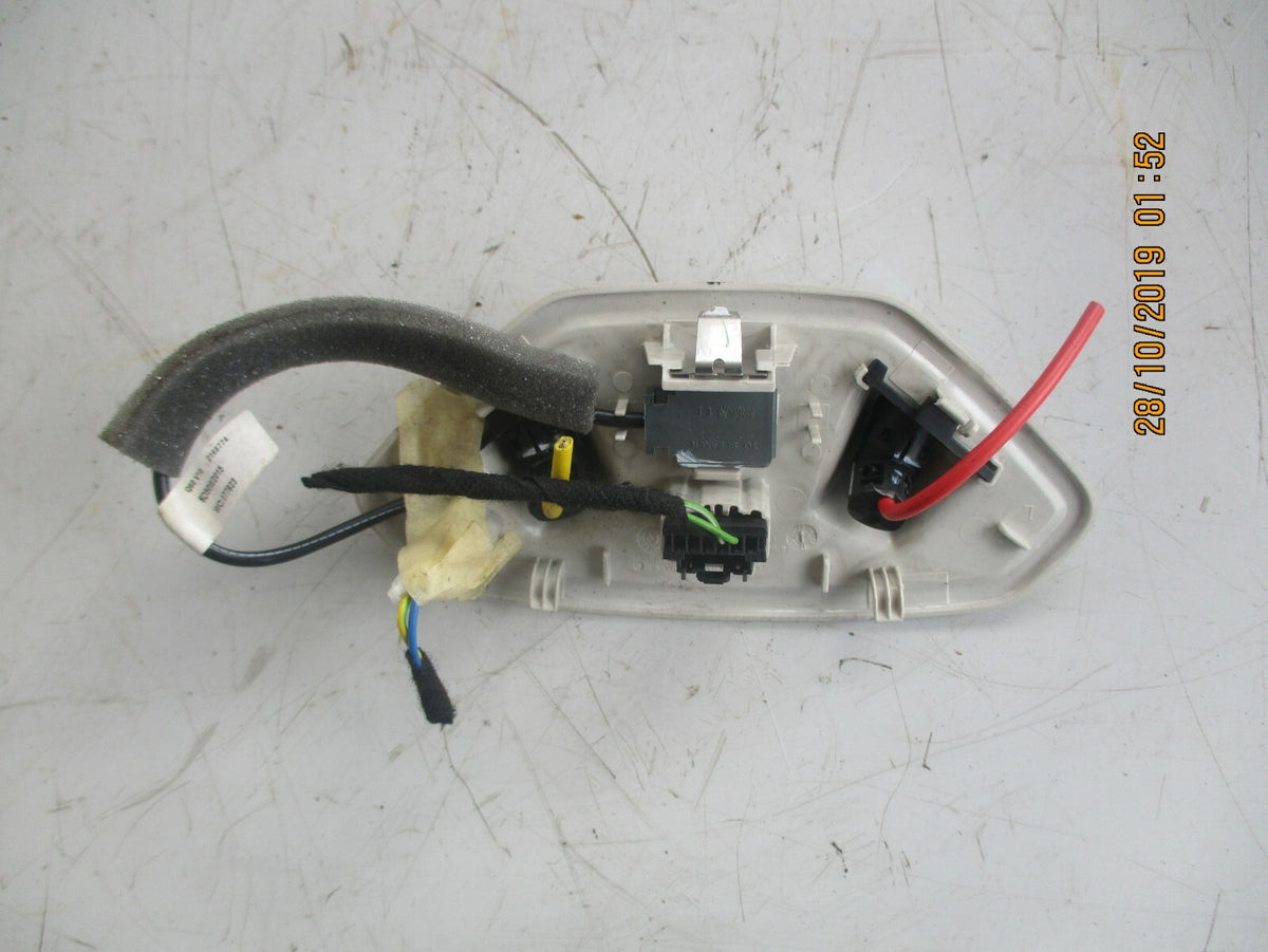 FORD FOCUS MK3 ROOF SENSOR ALARM MODULE BM51A519A58