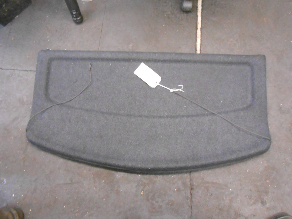 CITROEN XSARA HATCHBACK 1999 REAR STORAGE PARCEL SHELF LOAD COVER