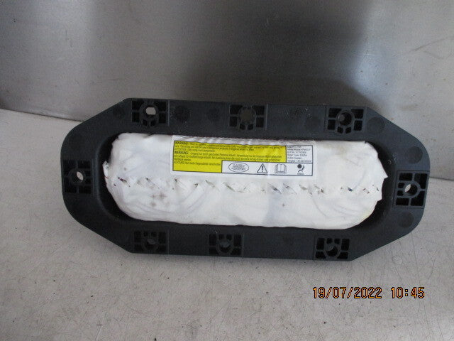 RANGE ROVER EVOQUE 2017 L538 NS PASSENGER FRONT DASHBOARD AIRBAG BJ32044A74AC