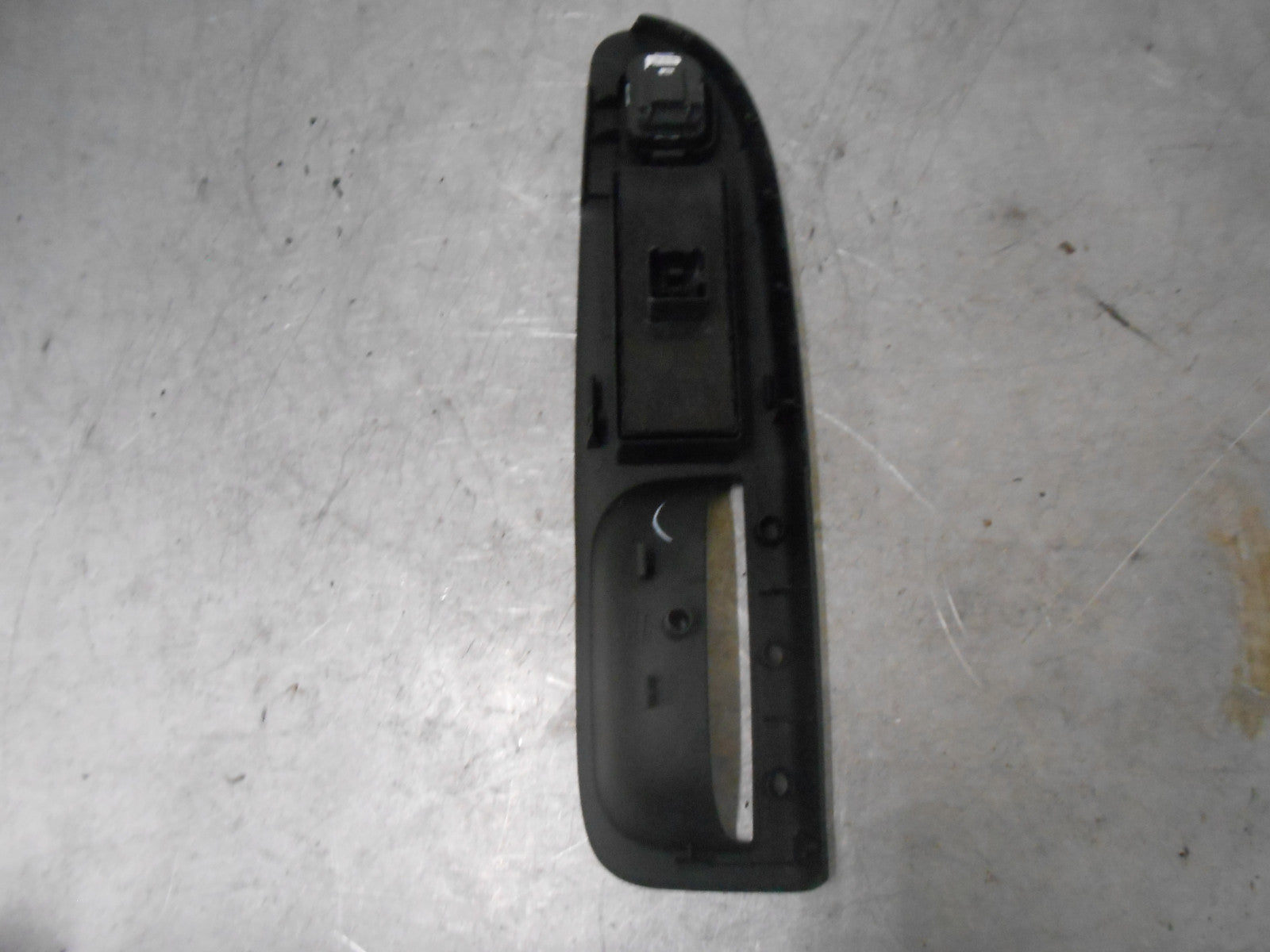 VW VOLKSWAGEN PASSAT B6 (MK5) 2008 OSF DRIVER SIDE FRONT WINDOW SWITCHES