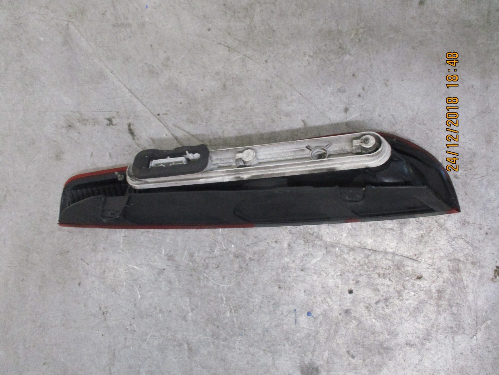 FORD FOCUS MK2 NSR PASSENGER SIDE REAR LIGHT TAIL LIGHT 4M5113N004