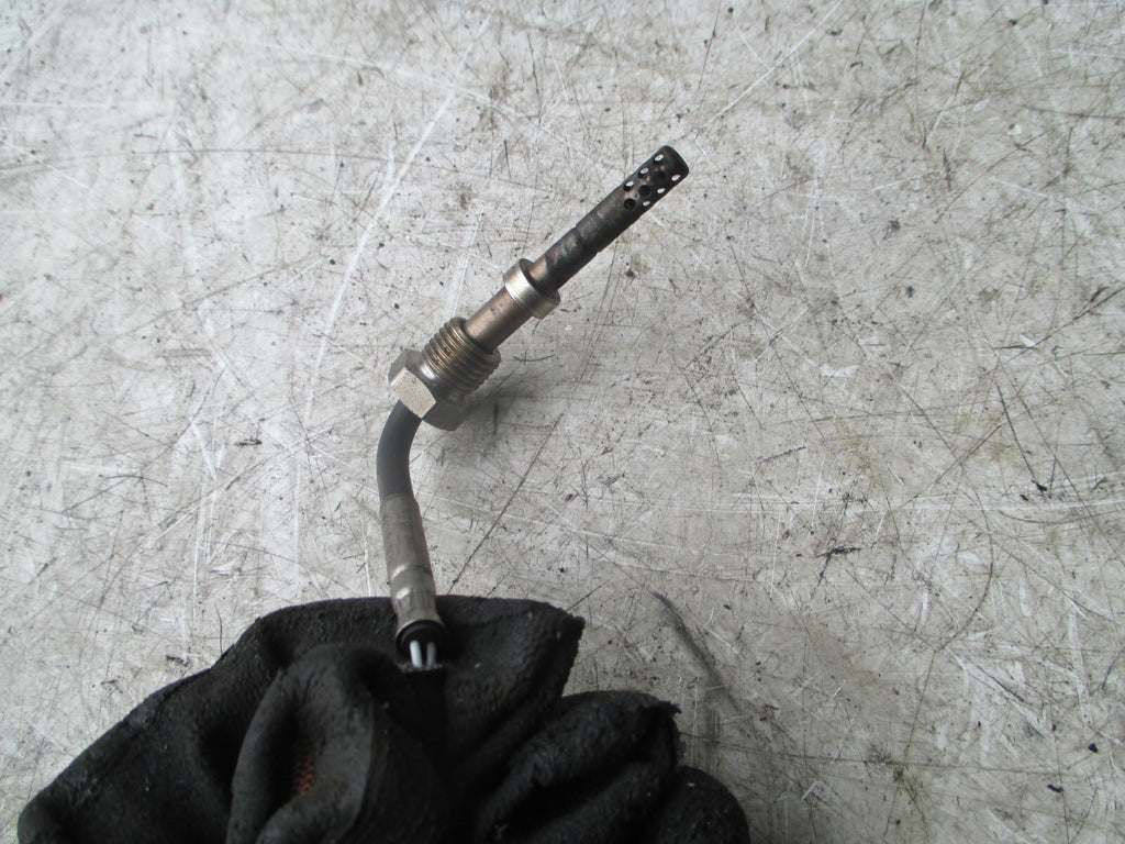 AUDI A4 2014 B8 2.0 TDI DIESEL EXHAUST TEMPERATURE SENSOR 4G0906088K