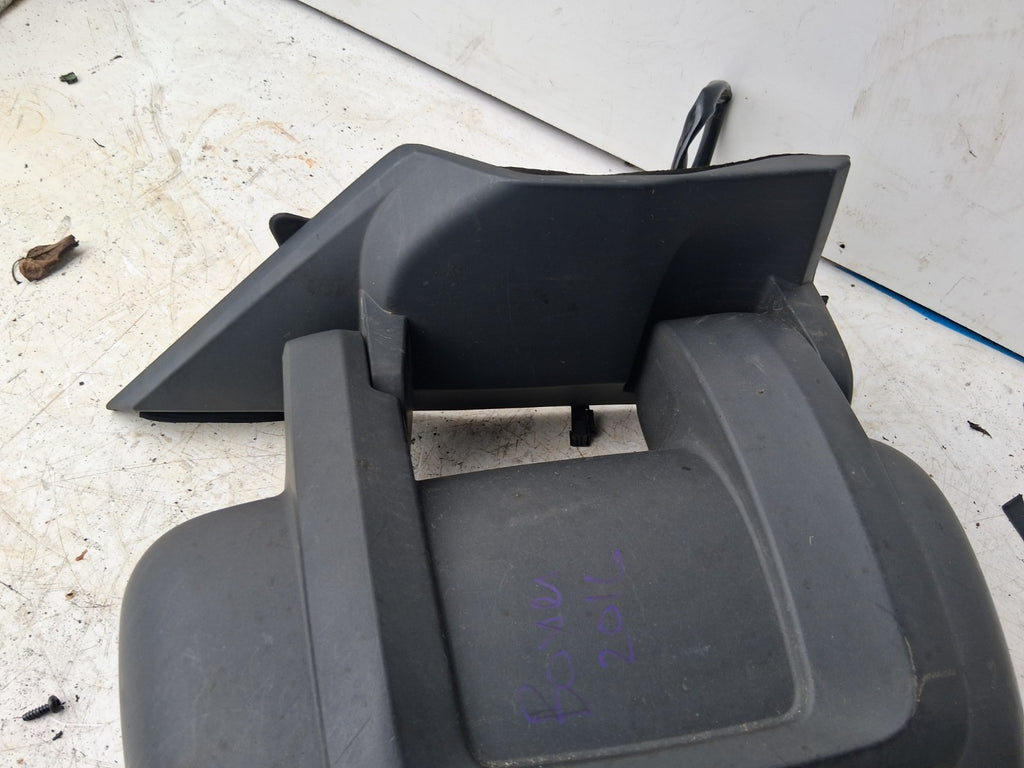 2016 PEUGEOT BOXER MK3 OSF PASSENGER SIDE FRONT RIGHT WING MIRROR