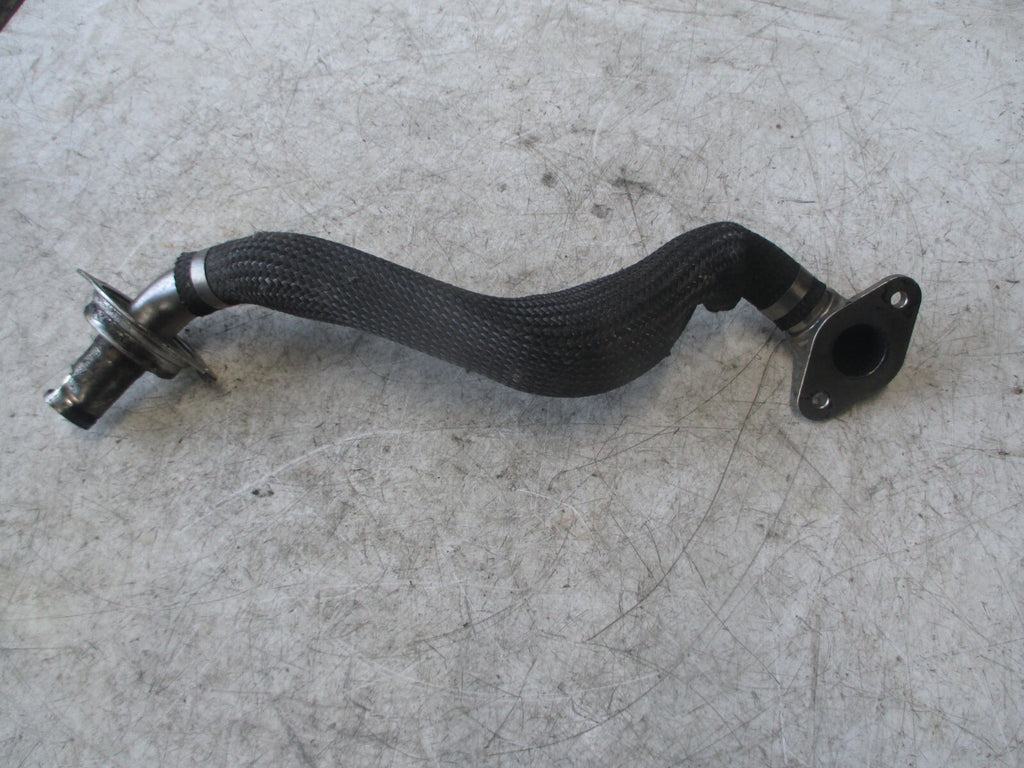 JAGUAR XE X760 2016 2.0 DIESEL EGR PIPE G4D39F468EA