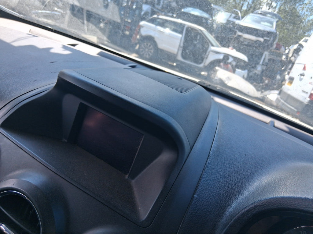 2015 VAUXHALL ANTARA MK1 DIGITAL DISPLAY RADIO SCREEN