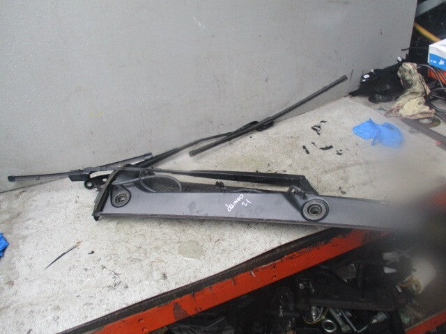 2021 CITROEN BERLINGO WINDSCREEN SCUTTLE PANEL TRIM COVER 9816567780